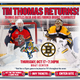 Illustration for article titled Florida Panthers Advertise That Theyll Have The Red Sox Game On TV